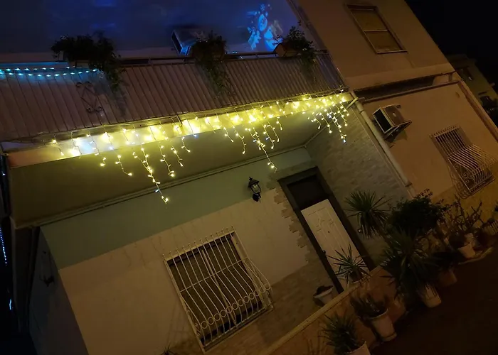 B&B Petra Hercules