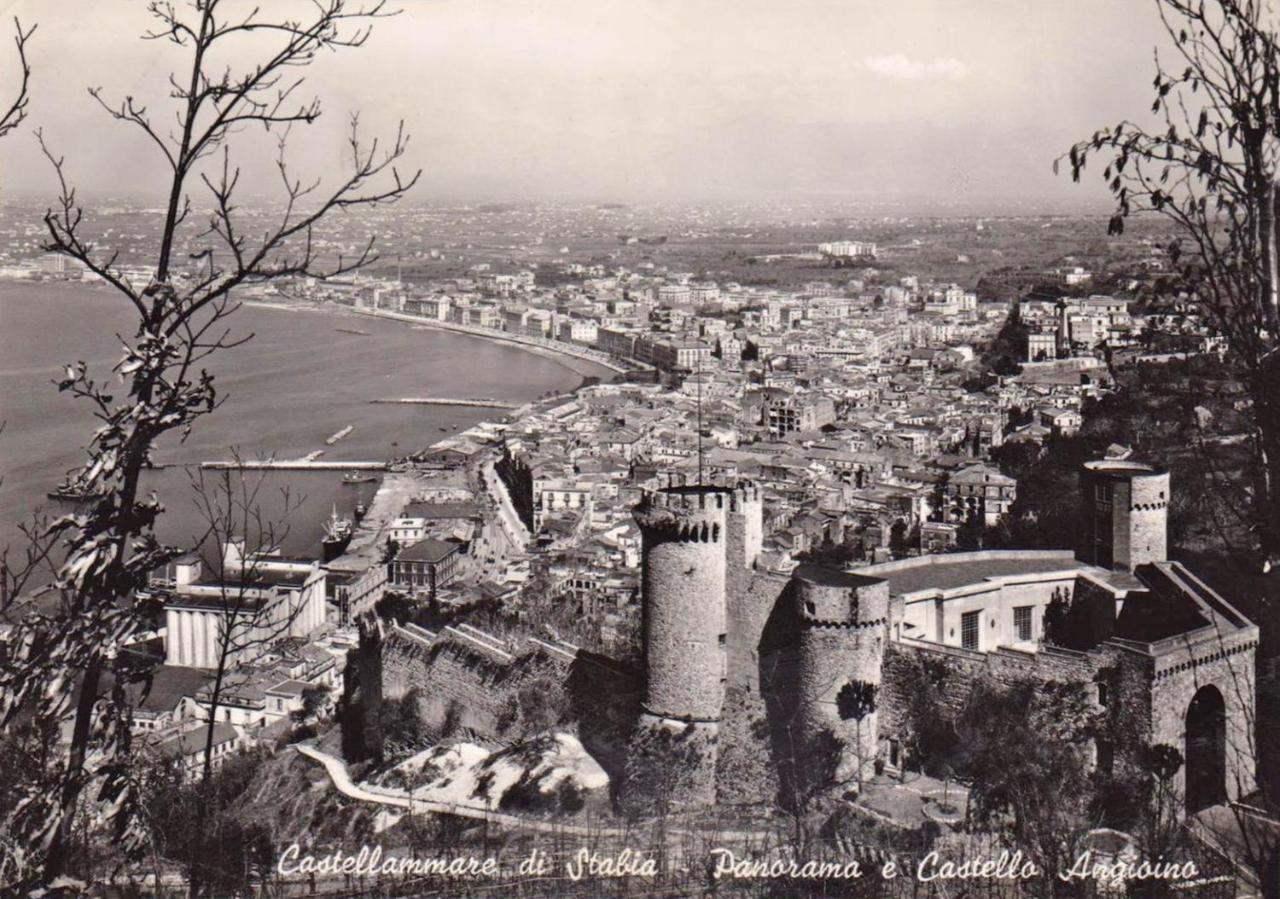 Petra Hercules Torre Annunziata